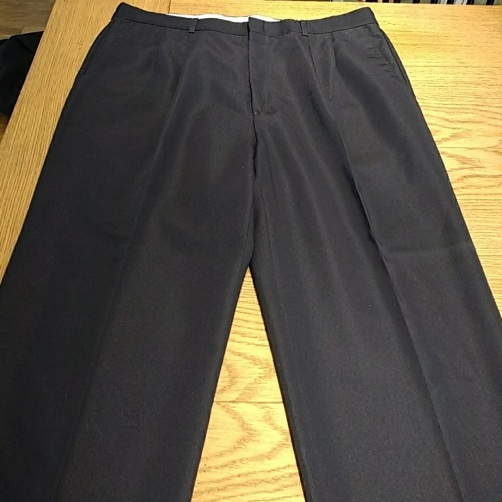 Men's dress pants 40 x 32